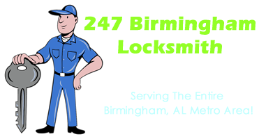 247 Birmingham Locksmith