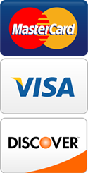 Alabama Locksmith Payment Methods